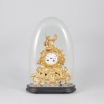 1119 8574 TABLE CLOCK